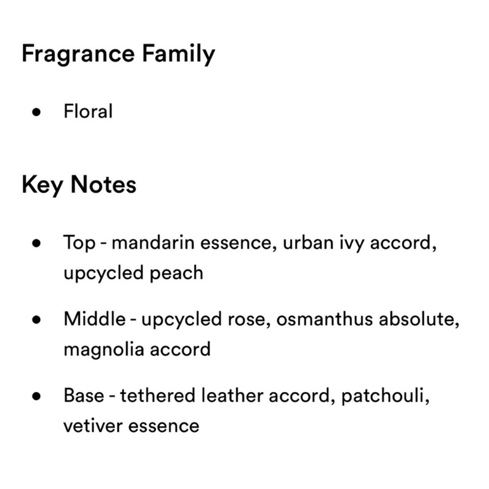 Tory Burch Travel Spray - Picture 3 of 3